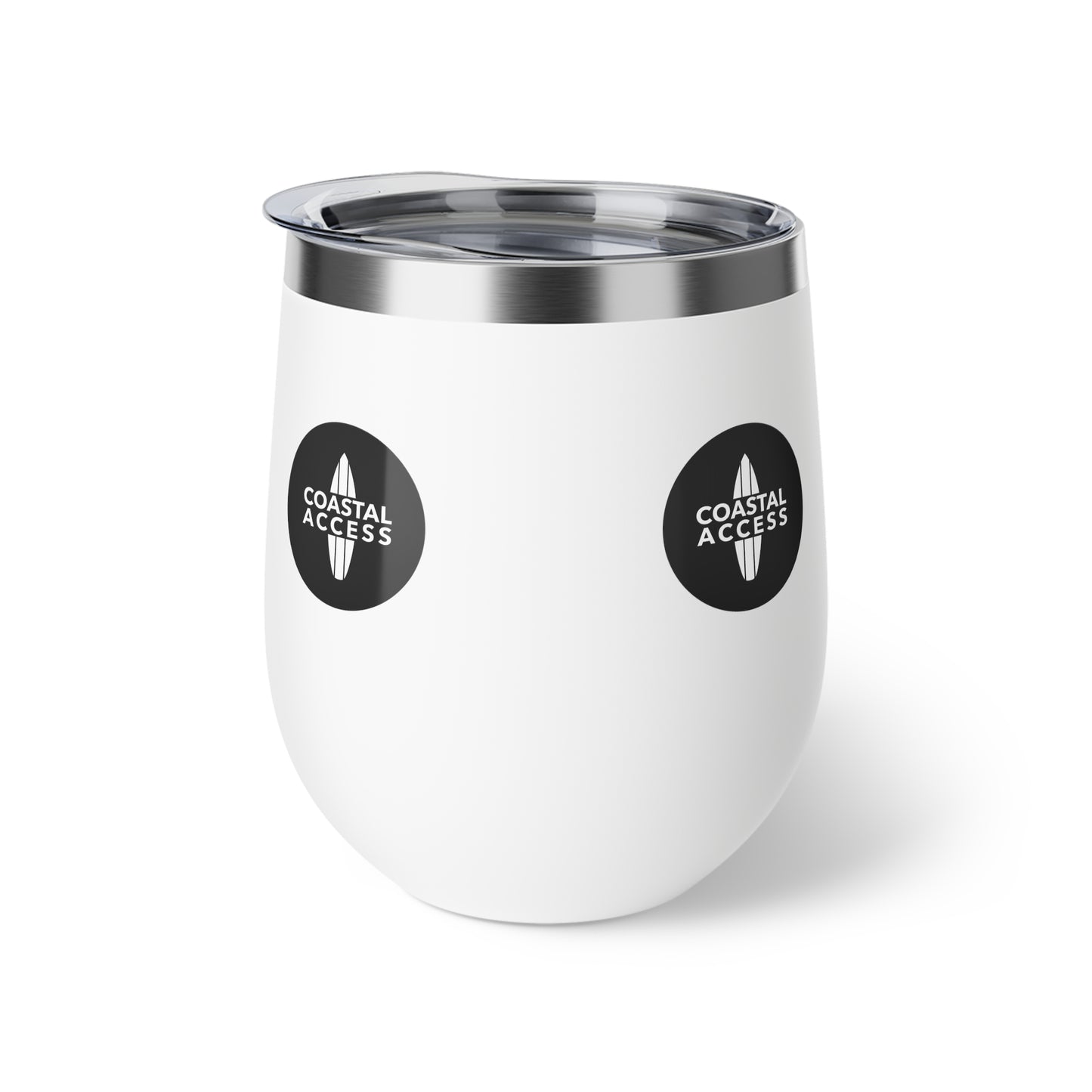 C/A Vacuum Insulated Cup (2 colors)