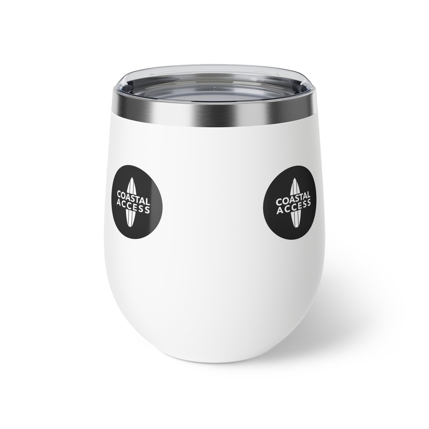 C/A Vacuum Insulated Cup (2 colors)