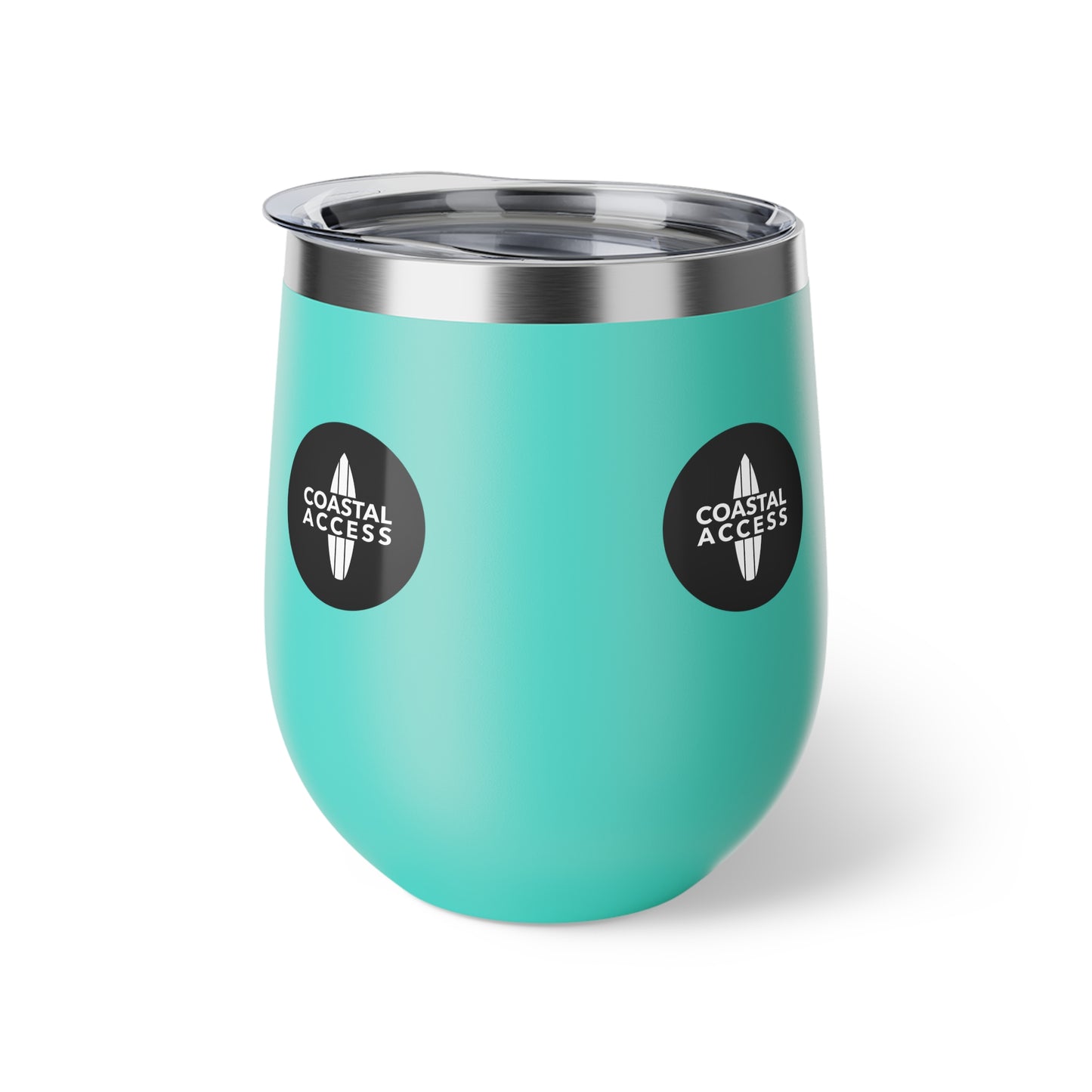 C/A Vacuum Insulated Cup (2 colors)