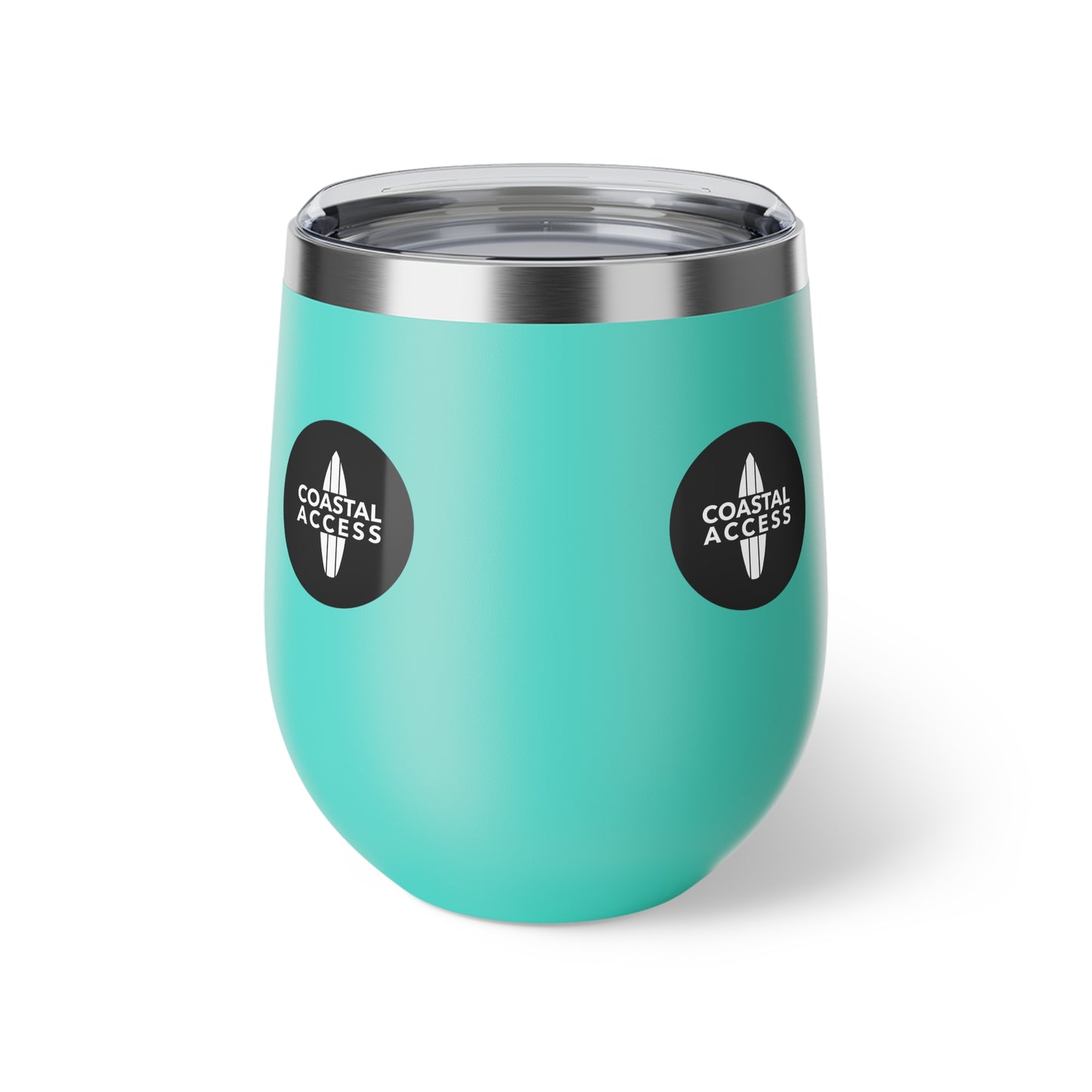 C/A Vacuum Insulated Cup (2 colors)